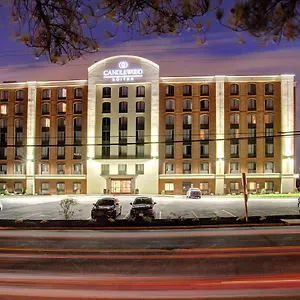 Hotel Candlewood - West Broad By Ihg, Richmond