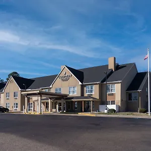 Hotel Country & By Radisson, I-95 South, Va, Richmond