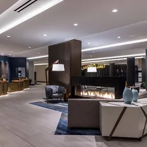 Hotel Marriott, Richmond